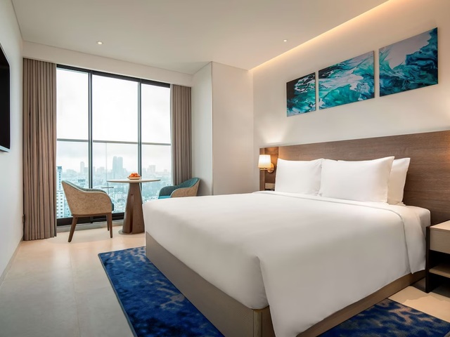 фотографии Radisson Danang изображение №12