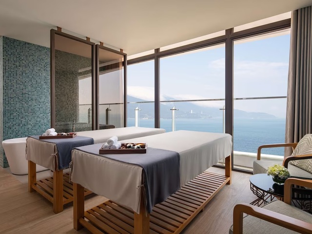фото Radisson Danang изображение №10