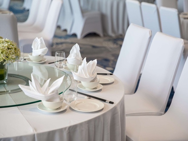 фотографии отеля Radisson Danang изображение №7