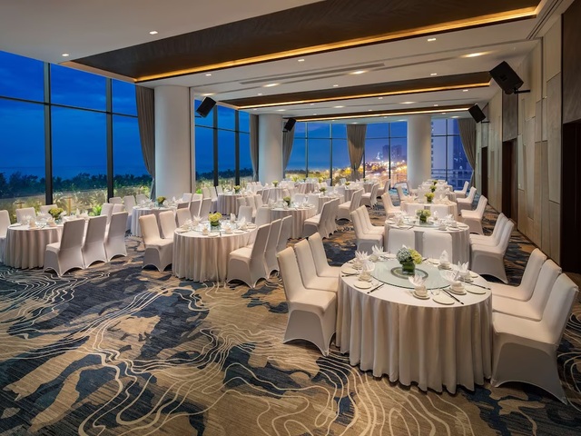 фото Radisson Danang изображение №6