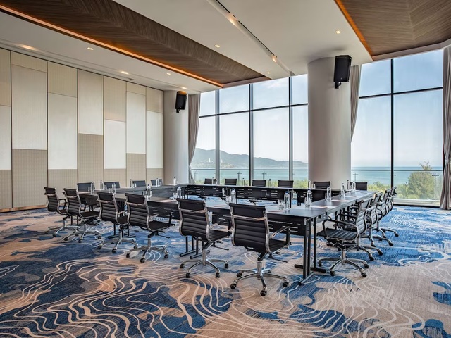 фотографии Radisson Danang изображение №4