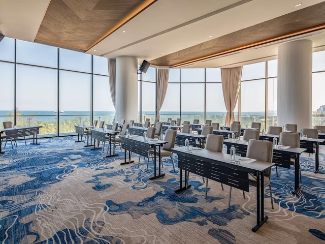 фото отеля Radisson Danang изображение №5