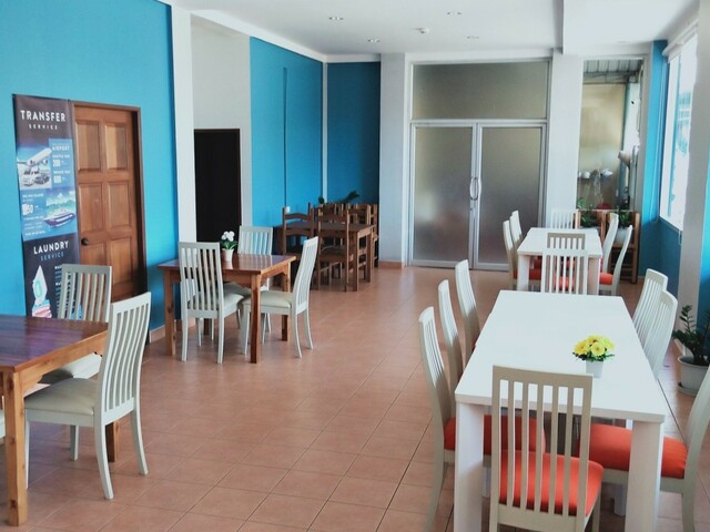 фото отеля Lalisa Hotel Aonang изображение №61