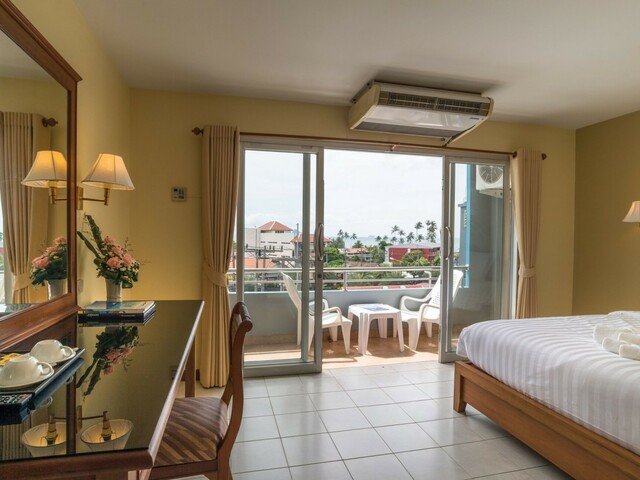 фото Lalisa Hotel Aonang изображение №62