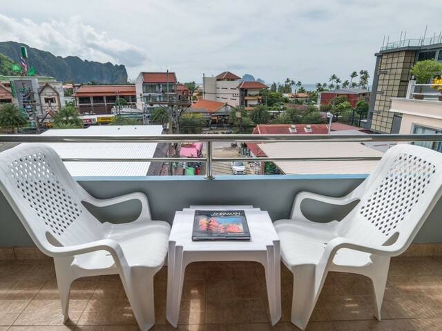 фотографии отеля Lalisa Hotel Aonang изображение №59