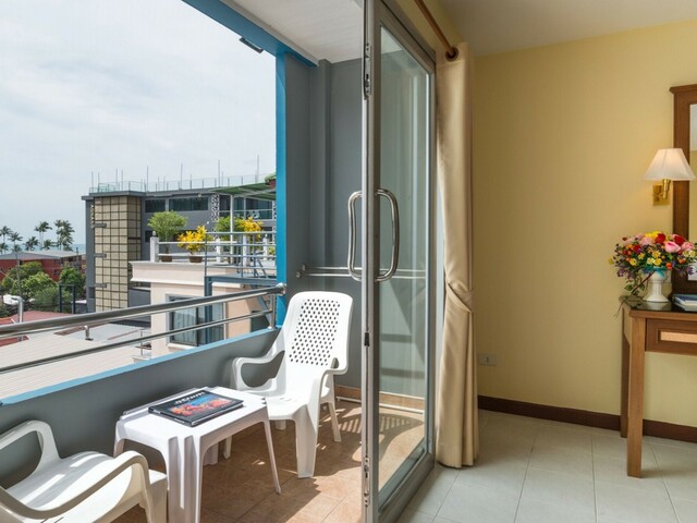 фотографии Lalisa Hotel Aonang изображение №56