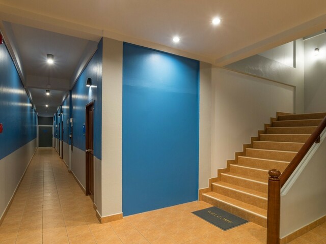 фотографии отеля Lalisa Hotel Aonang изображение №51