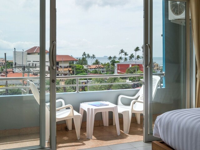 фотографии Lalisa Hotel Aonang изображение №52