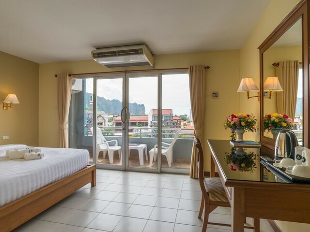 фото Lalisa Hotel Aonang изображение №58