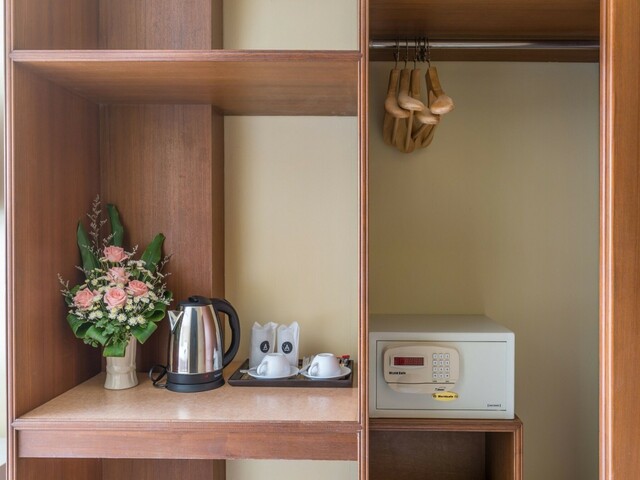 фото отеля Lalisa Hotel Aonang изображение №53