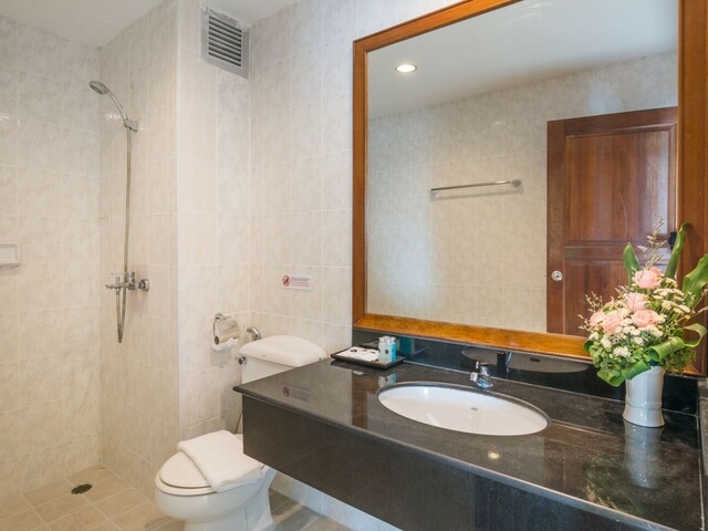 фотографии отеля Lalisa Hotel Aonang изображение №55