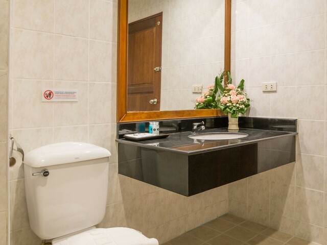 фотографии отеля Lalisa Hotel Aonang изображение №47