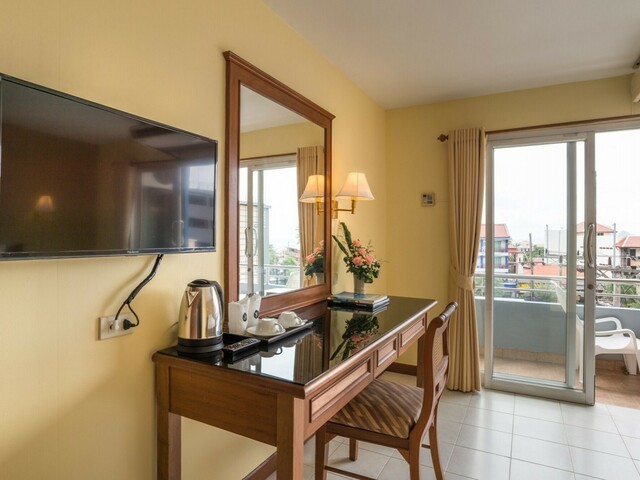 фото Lalisa Hotel Aonang изображение №54