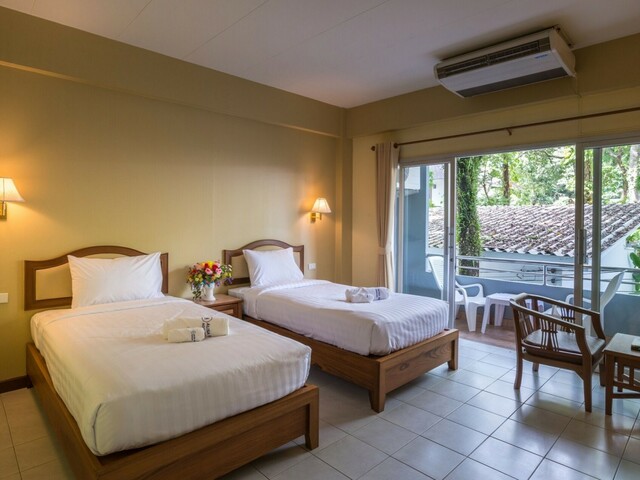 фотографии Lalisa Hotel Aonang изображение №48