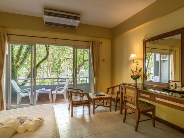 фото Lalisa Hotel Aonang изображение №46