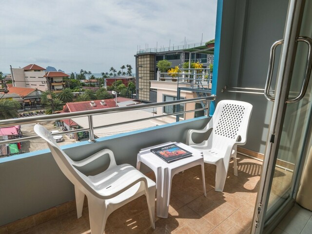 фотографии Lalisa Hotel Aonang изображение №44