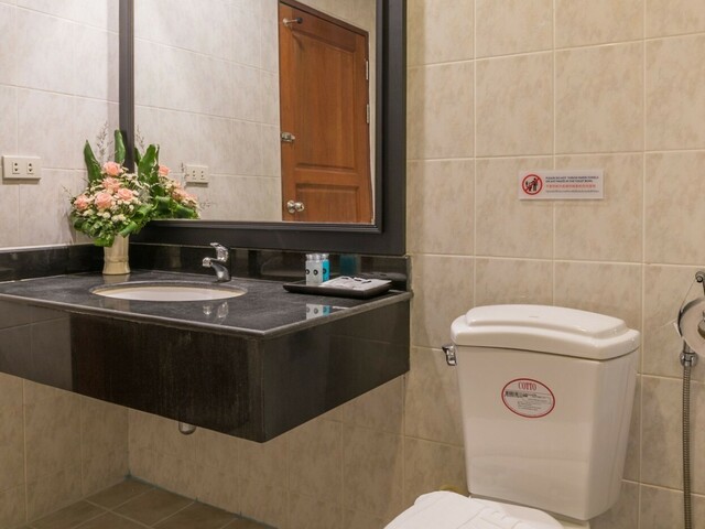 фото отеля Lalisa Hotel Aonang изображение №33