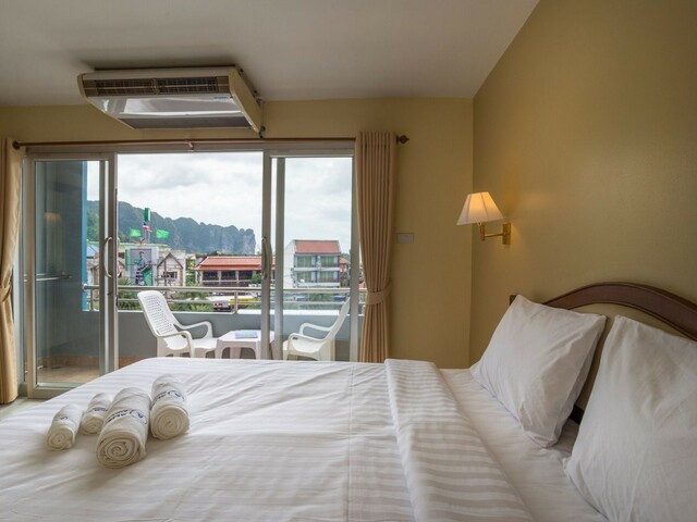 фото Lalisa Hotel Aonang изображение №42