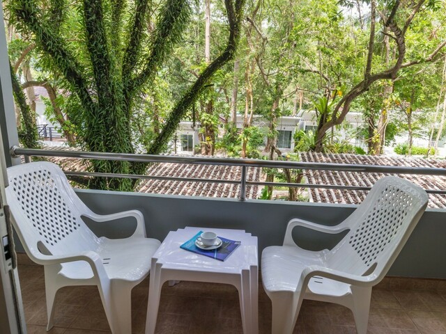 фотографии отеля Lalisa Hotel Aonang изображение №43