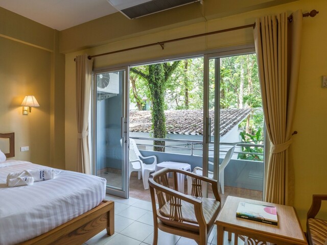 фото отеля Lalisa Hotel Aonang изображение №29