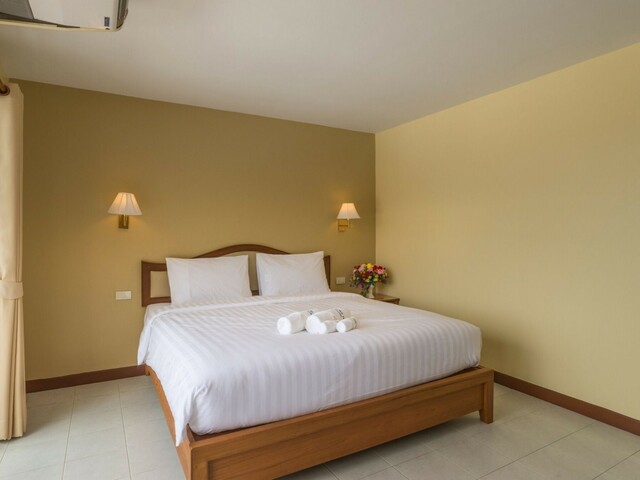 фотографии Lalisa Hotel Aonang изображение №28