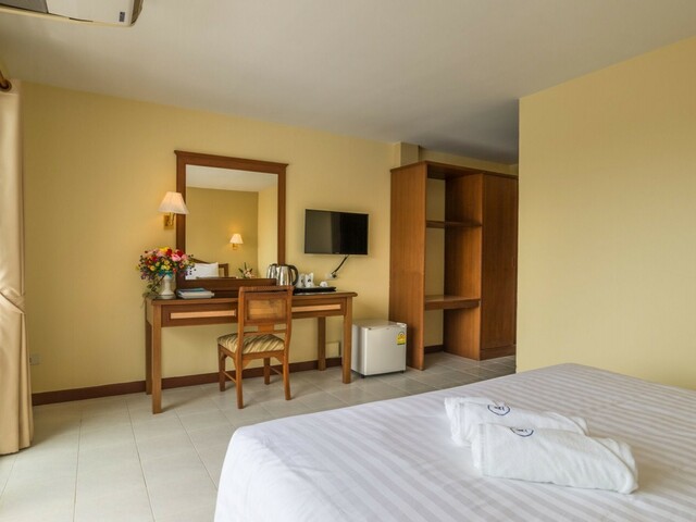 фото отеля Lalisa Hotel Aonang изображение №37