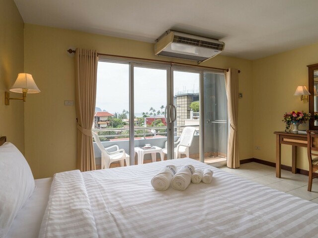 фото Lalisa Hotel Aonang изображение №30