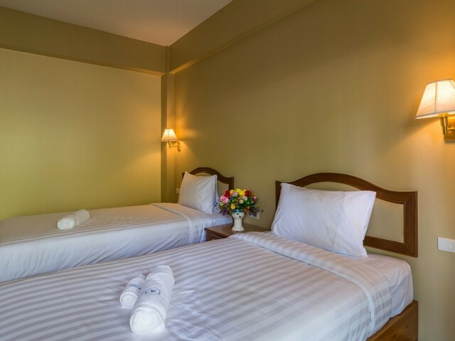 фото отеля Lalisa Hotel Aonang изображение №41