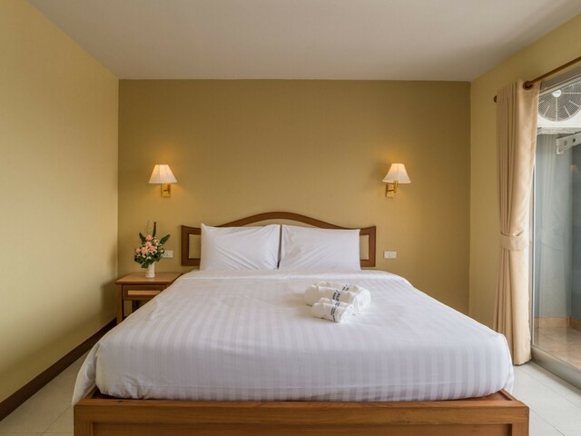 фотографии Lalisa Hotel Aonang изображение №40