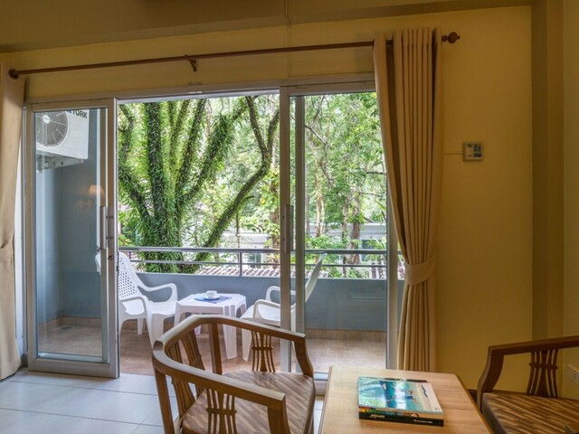 фотографии Lalisa Hotel Aonang изображение №36