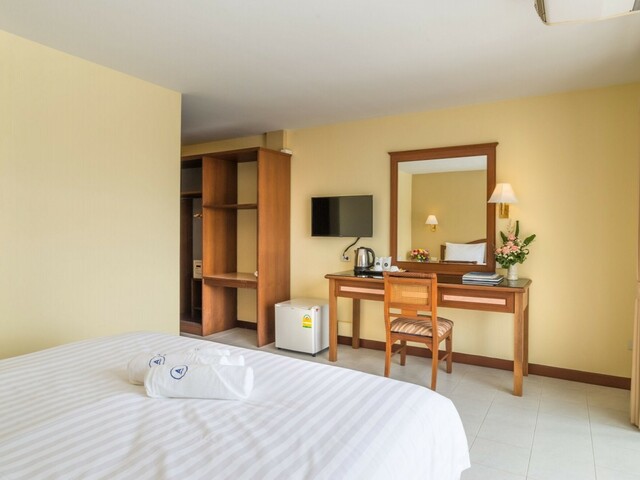 фотографии Lalisa Hotel Aonang изображение №32