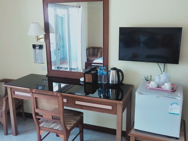 фото отеля Lalisa Hotel Aonang изображение №25