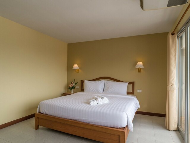 фото Lalisa Hotel Aonang изображение №26