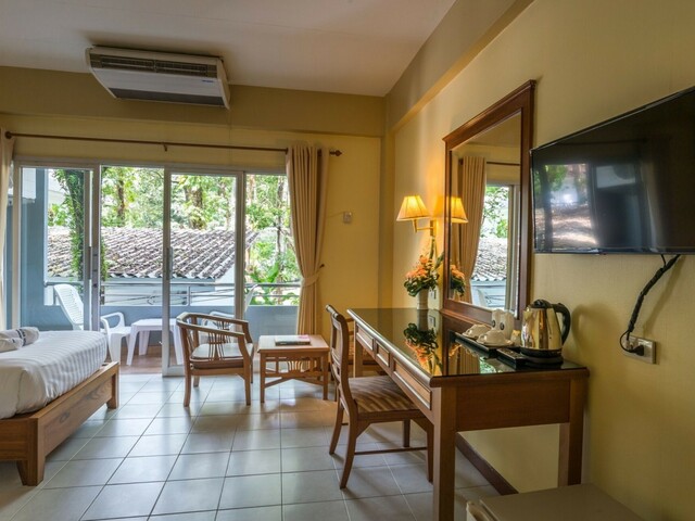 фотографии Lalisa Hotel Aonang изображение №20