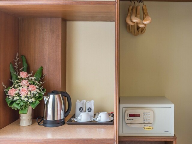 фото отеля Lalisa Hotel Aonang изображение №21