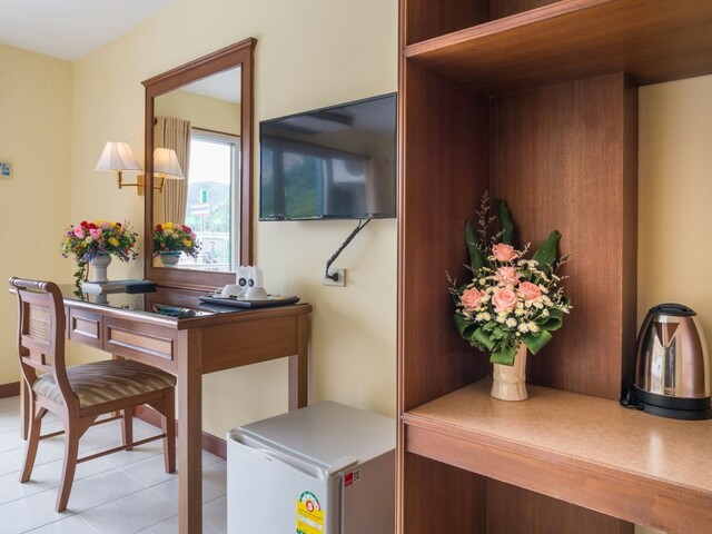 фотографии Lalisa Hotel Aonang изображение №16