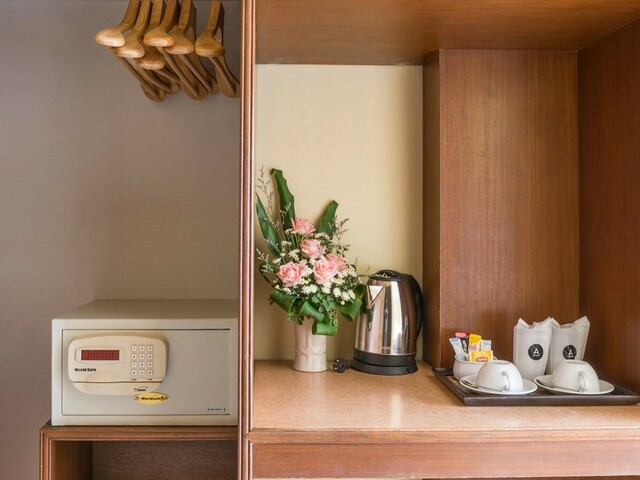 фото Lalisa Hotel Aonang изображение №18