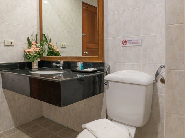 фото отеля Lalisa Hotel Aonang изображение №17