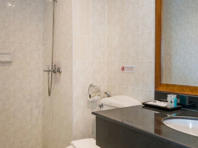 фотографии отеля Lalisa Hotel Aonang изображение №15