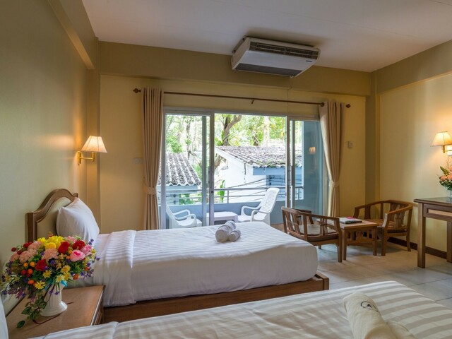 фотографии Lalisa Hotel Aonang изображение №12