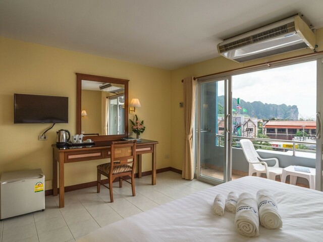 фото отеля Lalisa Hotel Aonang изображение №13