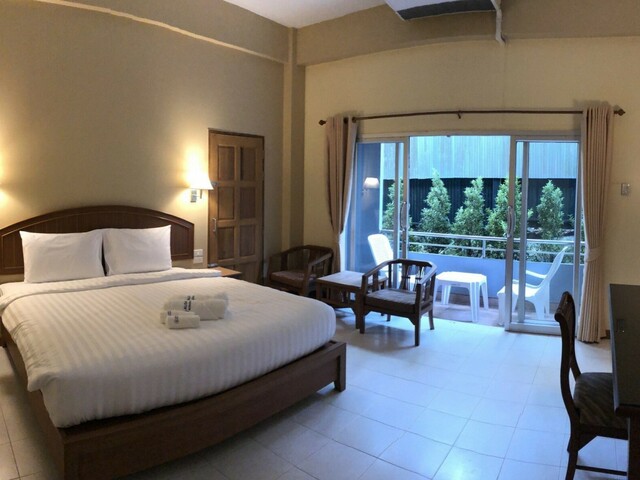 фотографии Lalisa Hotel Aonang изображение №8