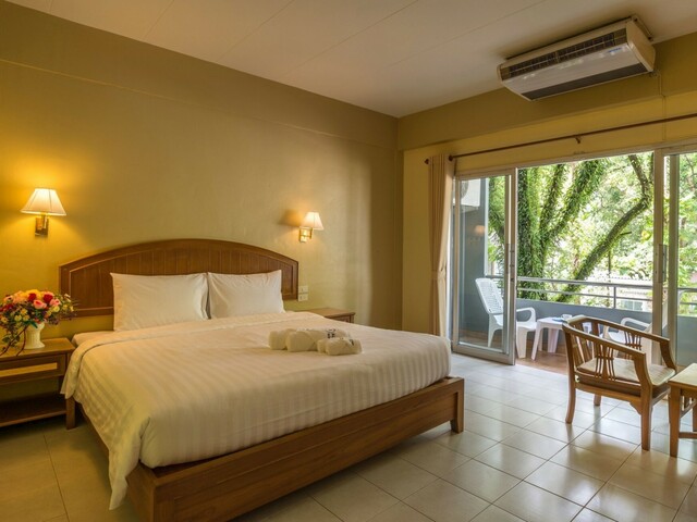 фото отеля Lalisa Hotel Aonang изображение №9