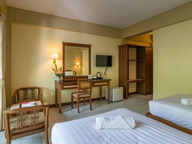 фото Lalisa Hotel Aonang изображение №6