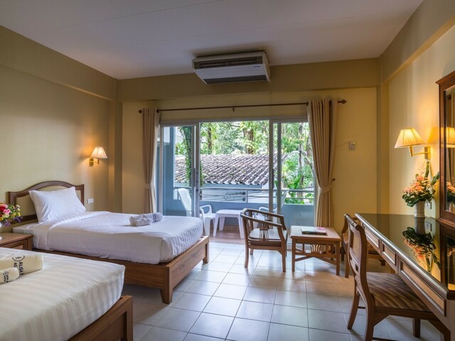 фотографии Lalisa Hotel Aonang изображение №4