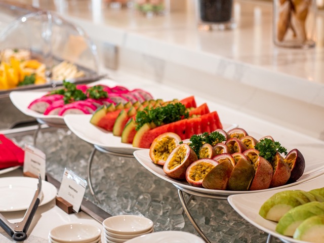 фото отеля Best Western Premier Marvella Nha Trang изображение №109