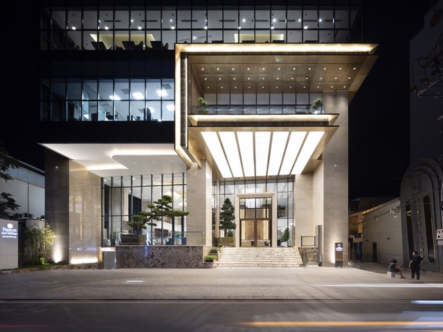 фото Best Western Premier Marvella Nha Trang изображение №106