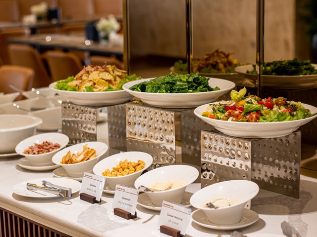 фотографии Best Western Premier Marvella Nha Trang изображение №104