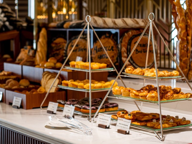 фотографии отеля Best Western Premier Marvella Nha Trang изображение №107