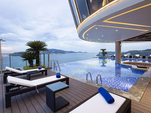 фотографии Best Western Premier Marvella Nha Trang изображение №96